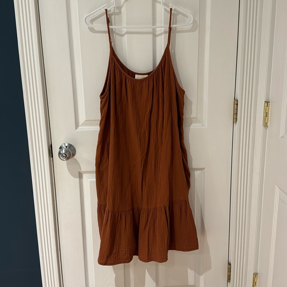 Universal Thread Cami Dress